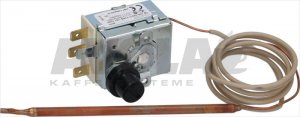 THERMOSTAT EINPHASIG 140°C