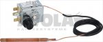 SICHERHEITSTHERMOSTAT FÜR BOILER 90-110°