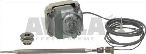 THERMOSTAT DREIPHASIG 95-180°C