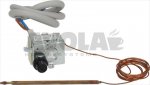THERMOSTAT 1-POLIG 220°C
