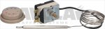 THERMOSTAT  -35+35°C  TR711N
