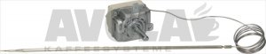 THERMOSTAT EINPHASIG 50-320°C