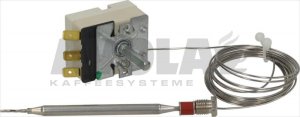 THERMOSTAT EINPHASIG 0-93°C