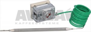 THERMOSTAT 1-POLIG 60°C