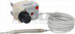 SICHERHEITSTHERMOSTAT 1-POLIG 124°C