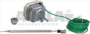 THERMOSTAT DREIPHASIG 30-110°C