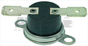 SICHERHEITSTHERM.FÜR BOILER 60°C 250V