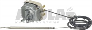 Thermostat 3 Polig 100-180°c