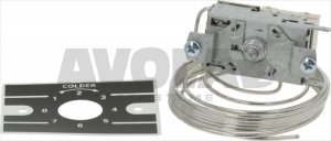 THERMOSTAT FÜR VERDAMPFER K22 L2030