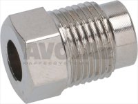 STOPFBÜCHSE FÜR THERMOSTAT M12x1