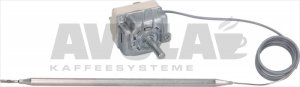 THERMOSTAT EINPHASIG 0-90°C