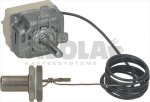 THERMOSTAT 1-POLIG  30÷90°C