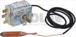 THERMOSTAT EINPHASIG 0-90°C