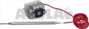 THERMOSTAT  35-93°C 1-POLIG