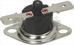 ANLEGETHERMOSTAT 100°C