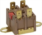 ANLEGETHERMOSTAT 100°C