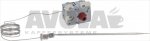 THERMOSTAT 1-POLIG 245°C