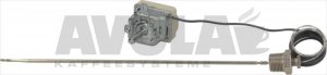 THERMOSTAT EINPHASIG 50-250°C