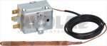 THERMOSTAT EINPHASIG 52°C