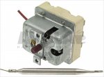 THERMOSTAT  140°C 3-POLIG