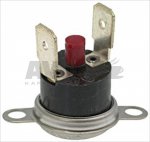 ANLEGE-SICHERHEITSTHERMOSTAT 110°C