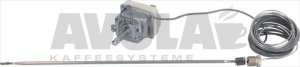 THERMOSTAT EINPHASIG 50-270°C