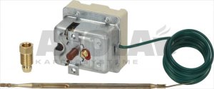 THERMOSTAT EINPHASIG 360°C