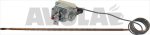 THERMOSTAT 1-PHASIG 460°C