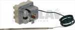 THERMOSTAT 3-POLIG 360°C
