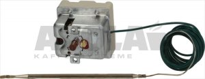 THERMOSTAT EINPHASIG 360°C