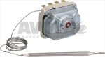 THERMOSTAT 30-40-60-90°C