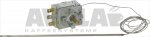 THERMOSTAT EINPHASIG TR2 60-250°C