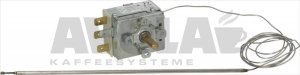 THERMOSTAT EINPHASIG TR2 60-250°C