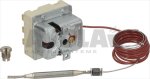THERMOSTAT DREIPHASIG 230°C