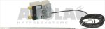 THERMOSTAT EINPHASIG 50-305°C