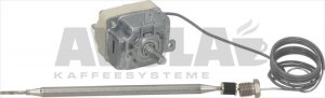 THERMOSTAT EINPHASIG 30-90°C