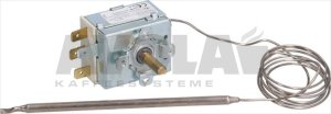 Thermostat Tr2 0-195°c