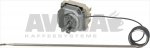 THERMOSTAT DREIPHASIG 50-300°C