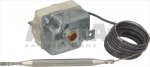 THERMOSTAT EINPHASIG 150°C