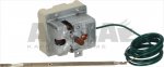 THERMOSTAT 3-POLIG 350°C