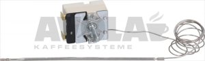 EINPHASIGER THERMOSTAT 50-320°C