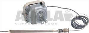 THERMOSTAT DREIPHASIG 30-90°C