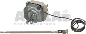 THERMOSTAT 3-POLIG 90-180°C