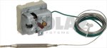 THERMOSTAT 3-POLIG 350°C