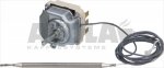 THERMOSTAT 3-POLIG 70-195°C