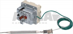 THERMOSTAT 3-POLIG 225°C