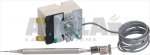 THERMOSTAT EINPHASIG 95-190°C