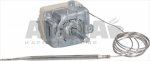 THERMOSTAT 1-POLIG 90-180°C