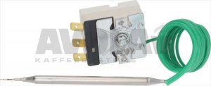 THERMOSTAT EINPHASIG 83°C