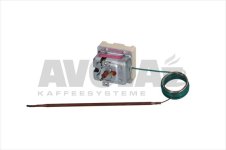 DREIPHASIGER THERMOSTAT 580&deg;C